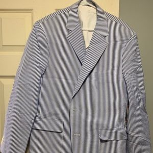 Men’s Blazer